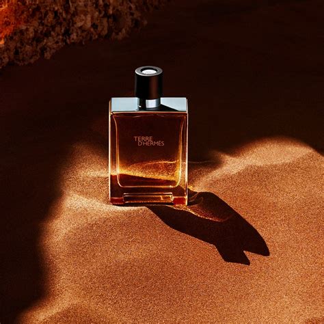 Terre d'Hermès Hermès cologne 